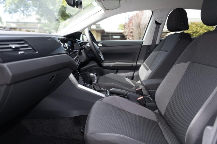 2026 Volkswagen Polo 85TSI CityLife
