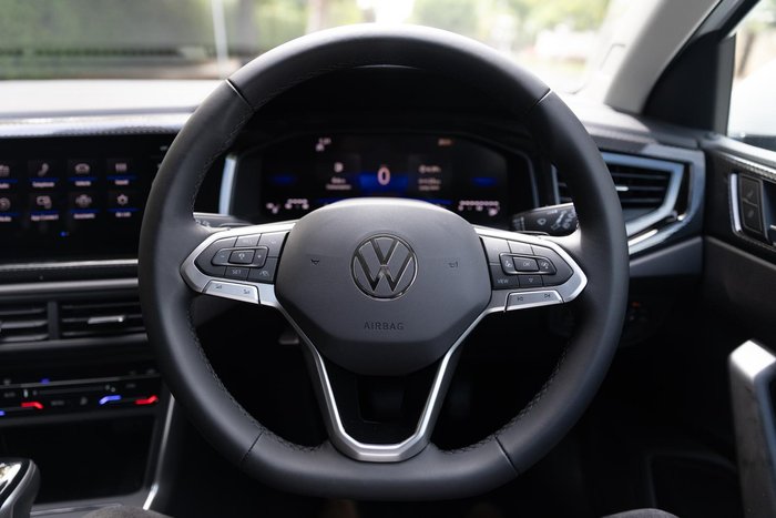 2026 Volkswagen Polo 85TSI CityLife