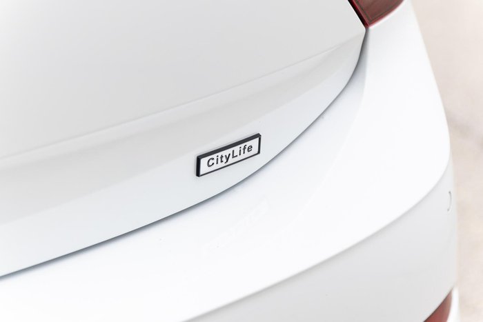 2026 Volkswagen Polo 85TSI CityLife