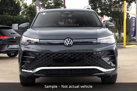 2026 Volkswagen Tiguan 150TSI R-Line