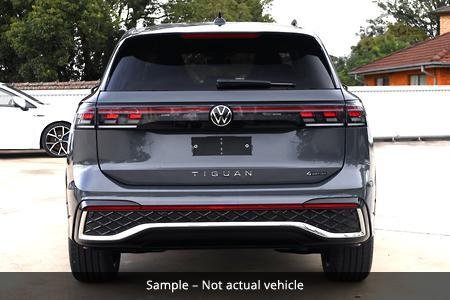 2026 Volkswagen Tiguan 150TSI R-Line