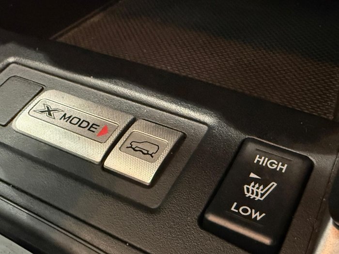 2016 Subaru Forester XT Premium