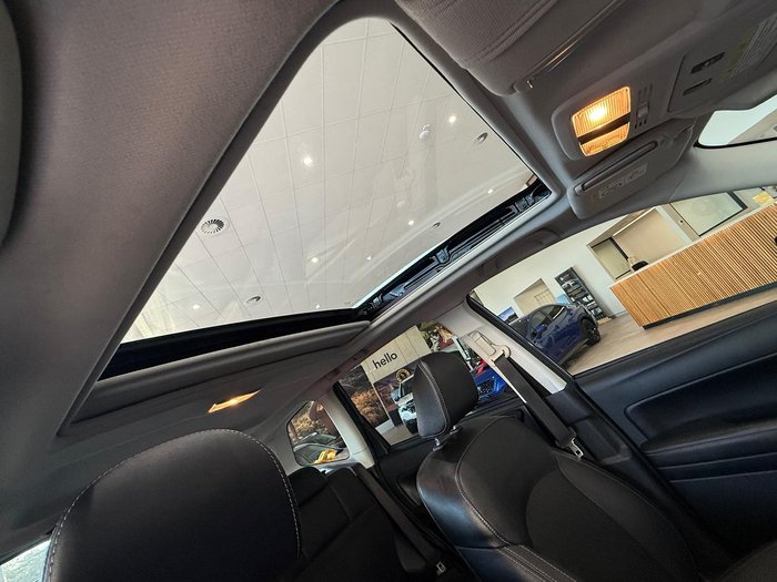 2016 Subaru Forester XT Premium