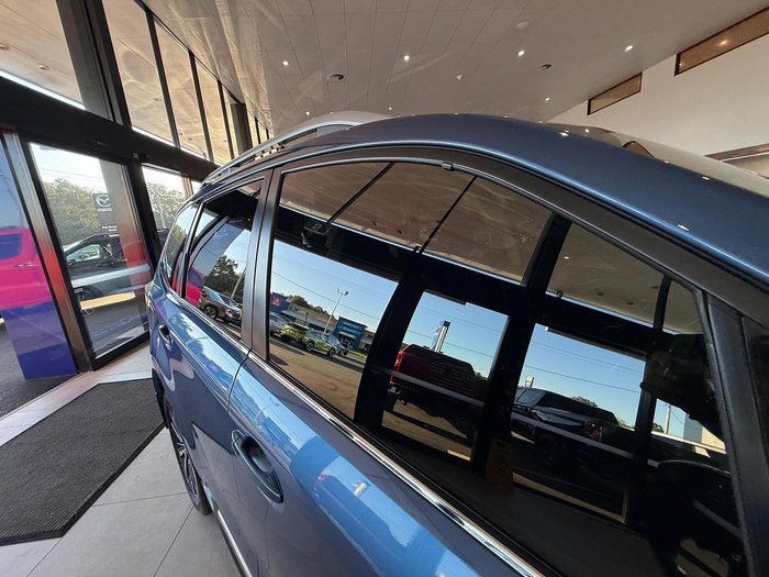 2016 Subaru Forester XT Premium