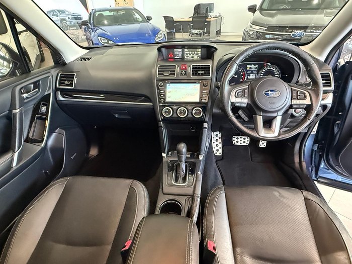 2016 Subaru Forester XT Premium