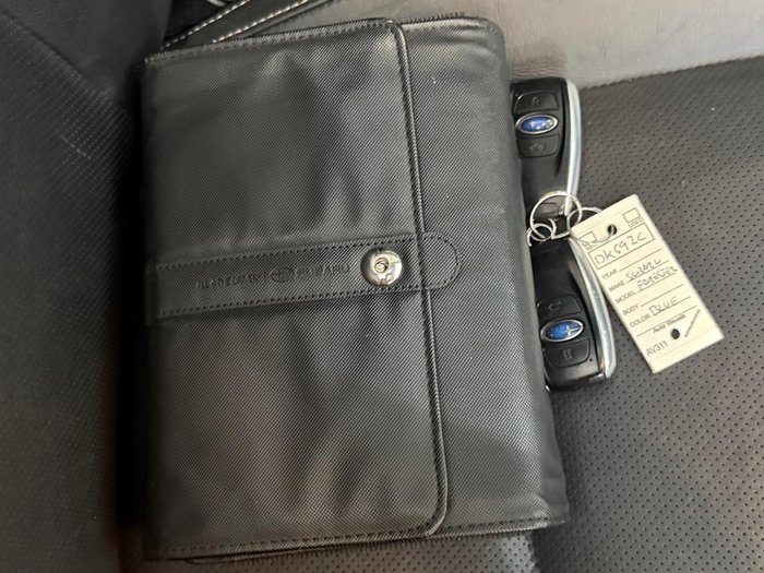 2016 Subaru Forester XT Premium