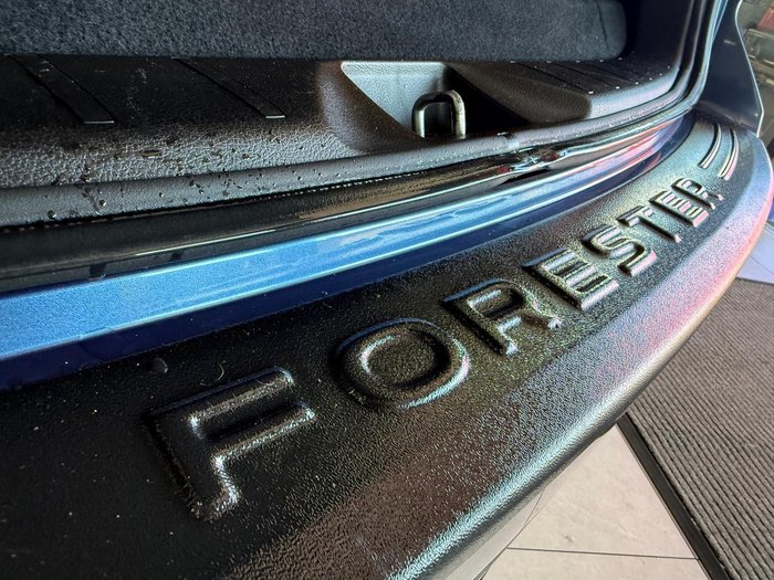 2016 Subaru Forester XT Premium