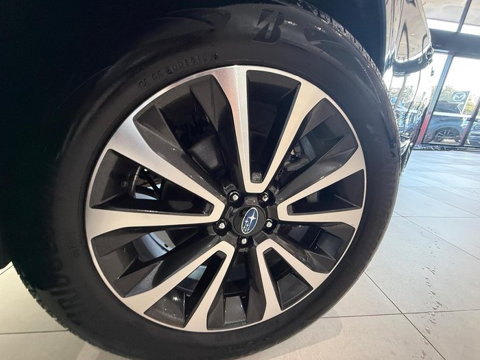 2016 Subaru Forester XT Premium