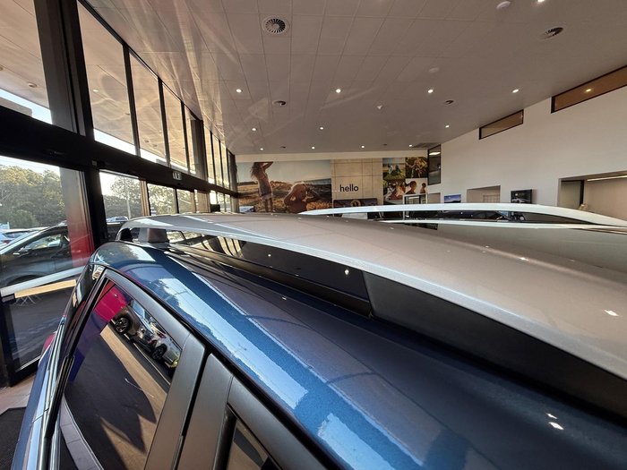 2016 Subaru Forester XT Premium