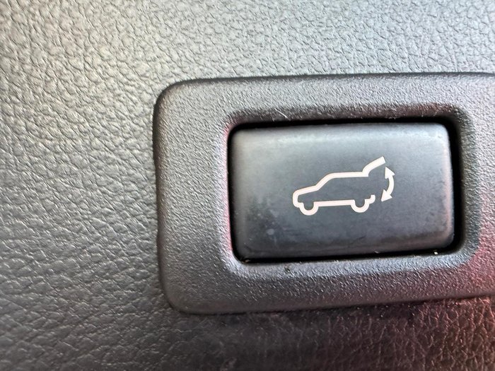 2016 Subaru Forester XT Premium