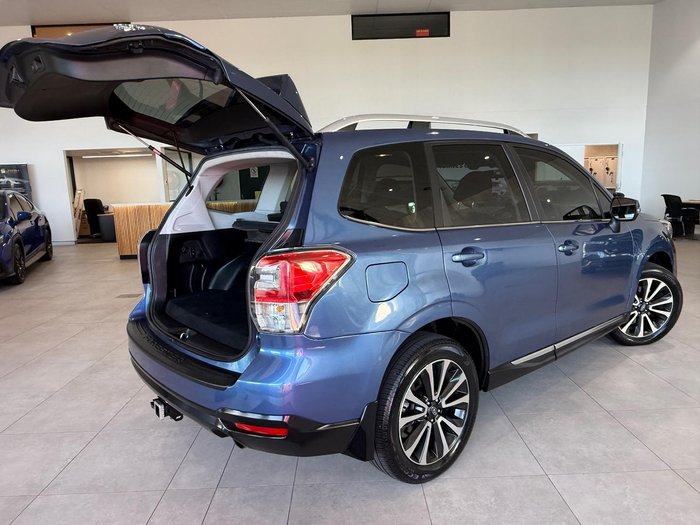 2016 Subaru Forester XT Premium