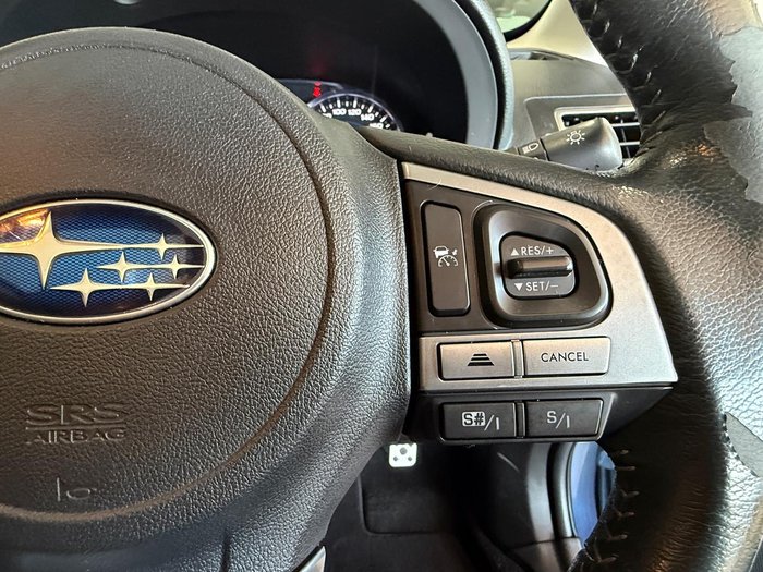 2016 Subaru Forester XT Premium