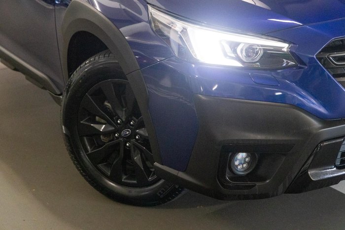 2023 Subaru Outback AWD Sport XT