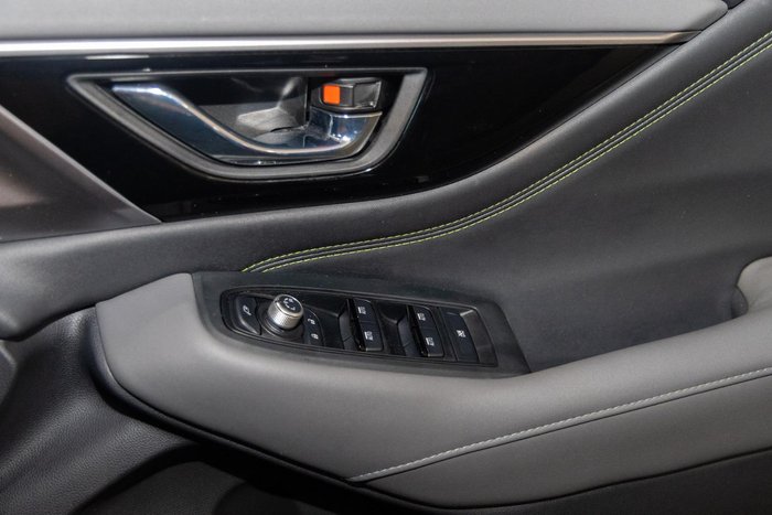 2023 Subaru Outback AWD Sport XT