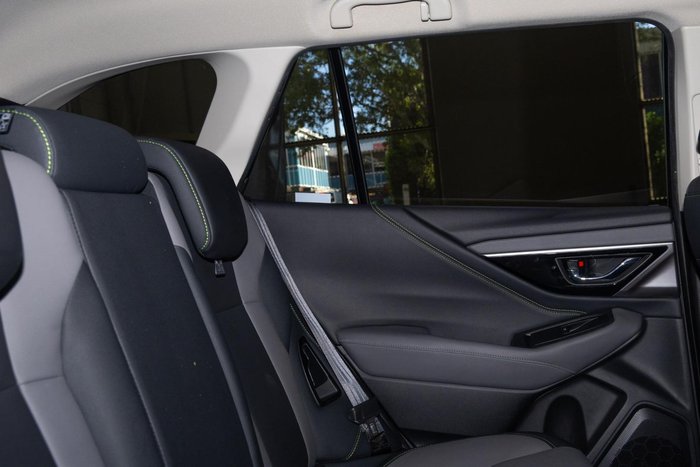 2023 Subaru Outback AWD Sport XT