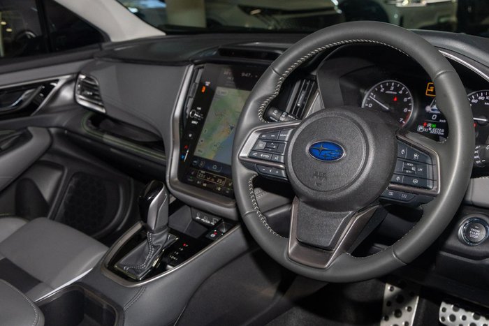 2023 Subaru Outback AWD Sport XT