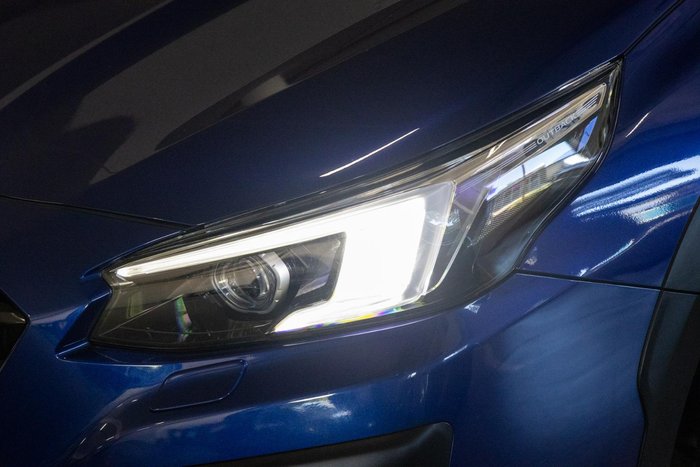 2023 Subaru Outback AWD Sport XT