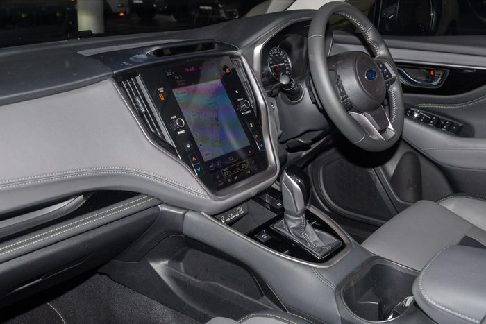 2023 Subaru Outback AWD Sport XT