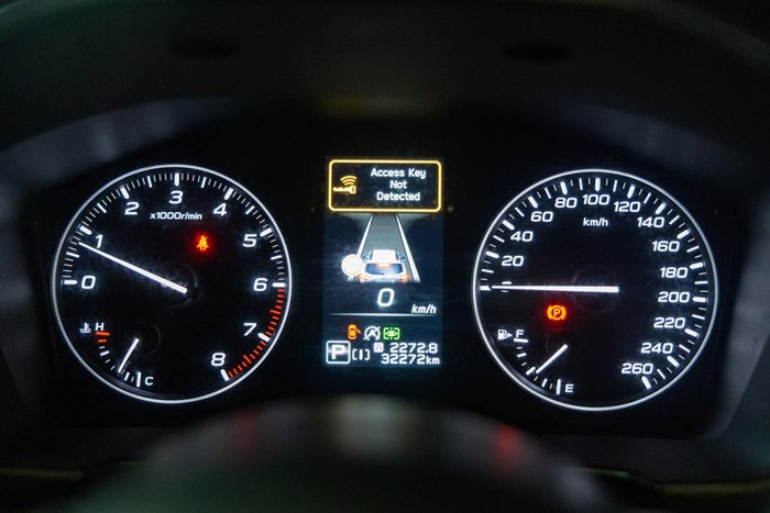2023 Subaru Outback AWD Sport XT