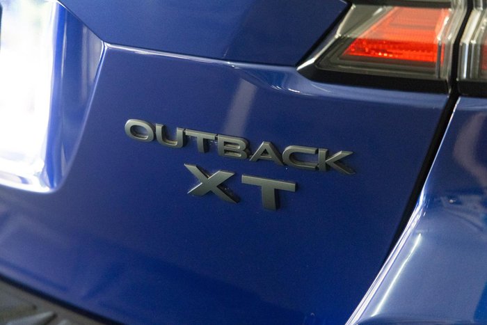 2023 Subaru Outback AWD Sport XT