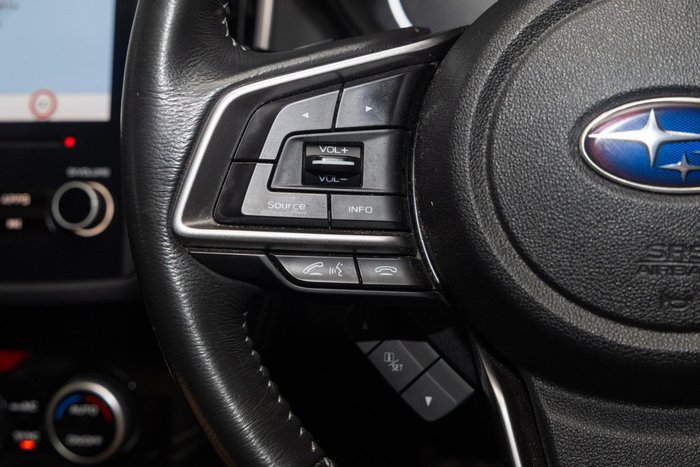 2020 Subaru Forester 2.5i Premium