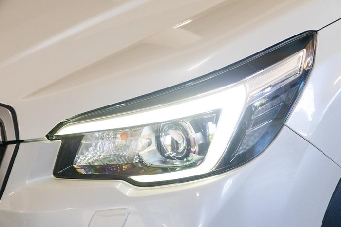 2020 Subaru Forester 2.5i Premium