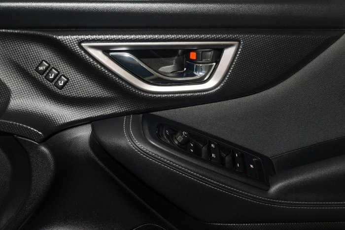 2020 Subaru Forester 2.5i Premium