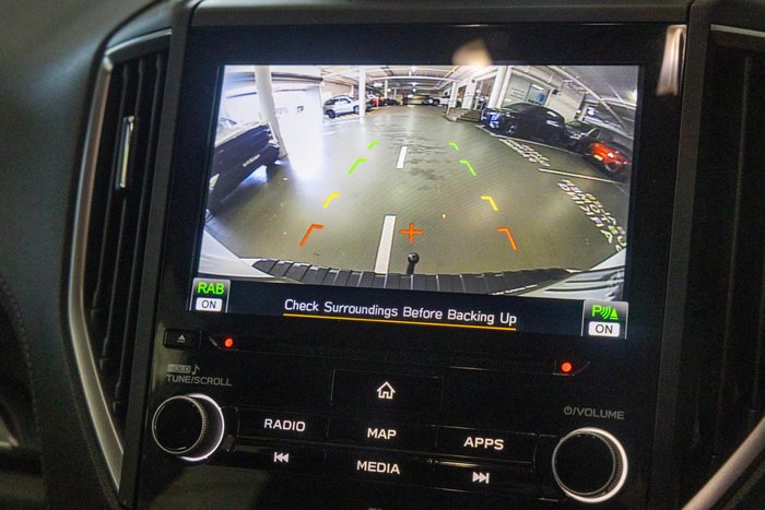 2020 Subaru Forester 2.5i Premium