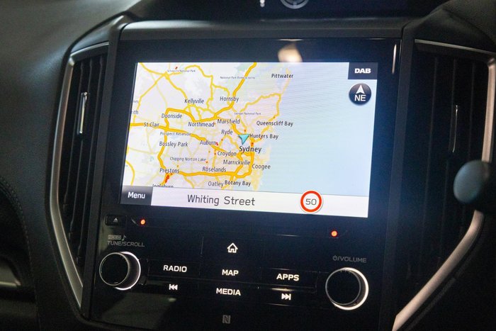 2020 Subaru Forester 2.5i Premium