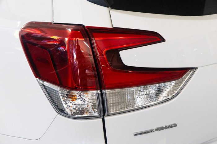 2020 Subaru Forester 2.5i Premium