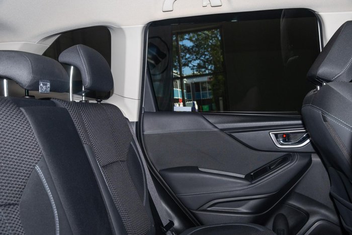 2020 Subaru Forester 2.5i Premium