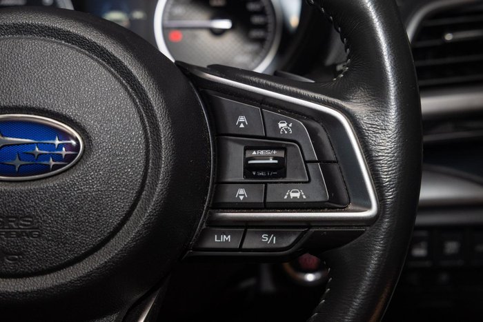 2020 Subaru Forester 2.5i Premium