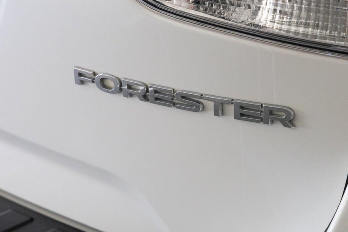 2020 Subaru Forester 2.5i Premium