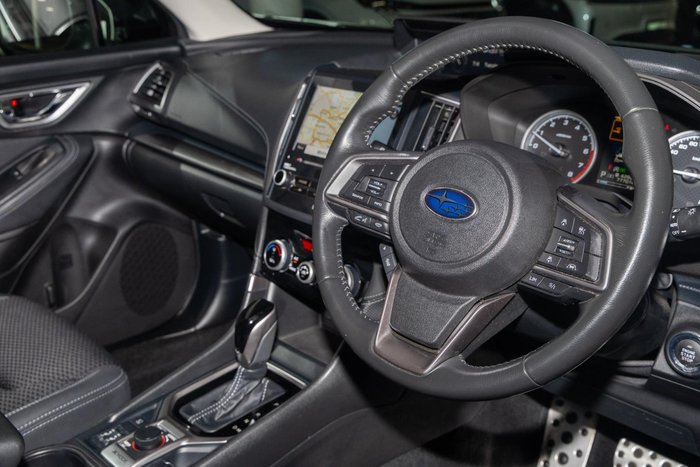 2020 Subaru Forester 2.5i Premium