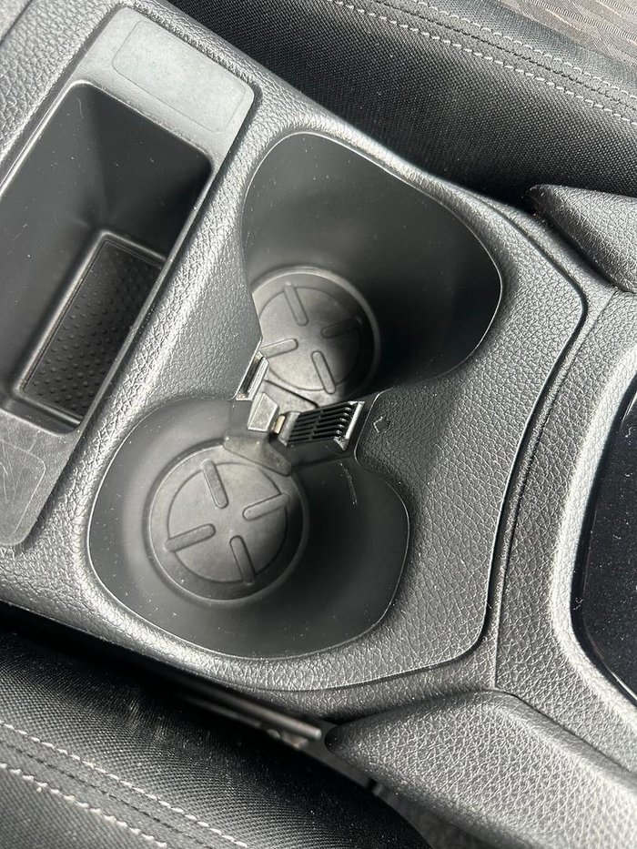 2020 Nissan X-TRAIL ST T32 Series III MY20 Brilliant Silver