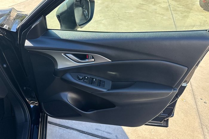 2021 Mazda CX-3 Maxx Sport