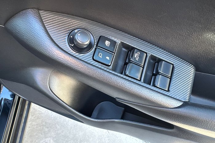 2021 Mazda CX-3 Maxx Sport