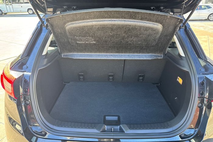 2021 Mazda CX-3 Maxx Sport