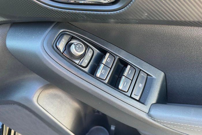 2016 Holden Commodore SV6