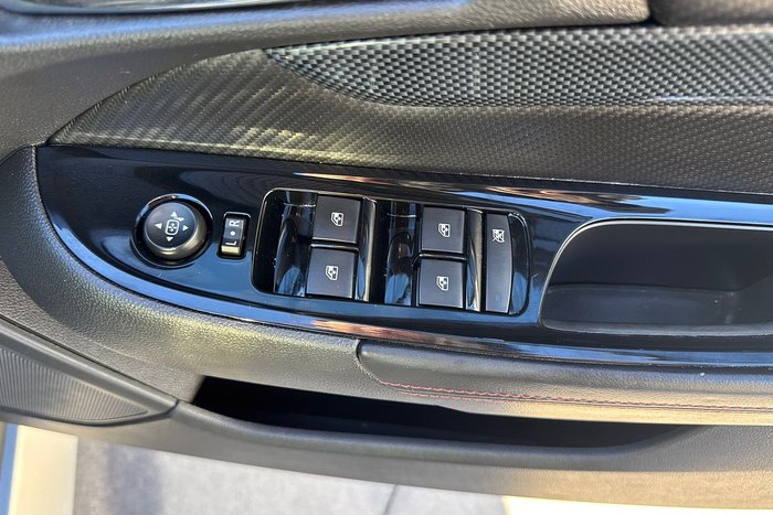 2016 Holden Commodore SV6