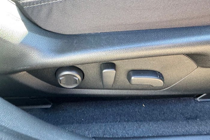 2016 Holden Commodore SV6