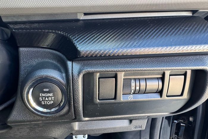 2016 Holden Commodore SV6