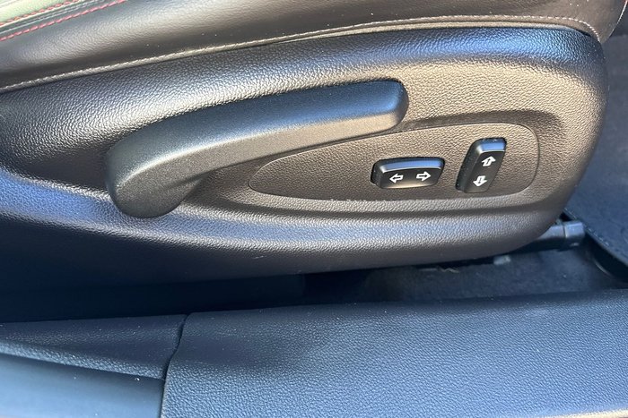 2016 Holden Commodore SV6