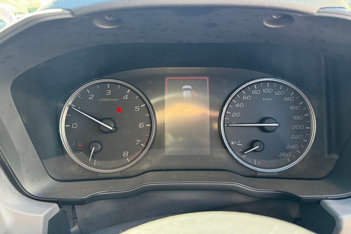 2016 Holden Commodore SV6