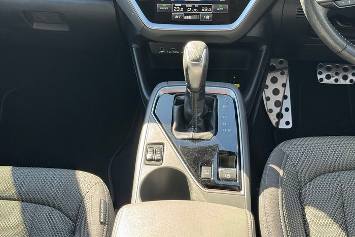 2016 Holden Commodore SV6