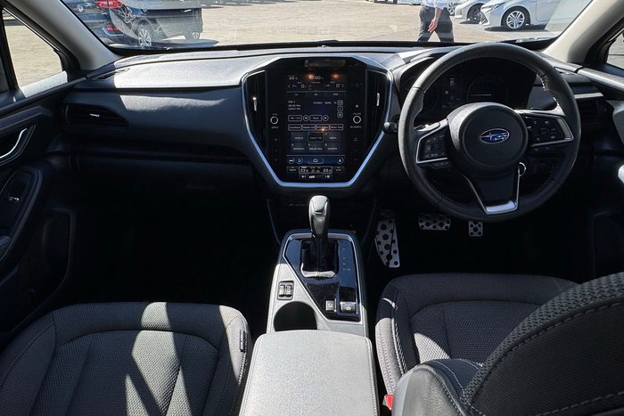 2016 Holden Commodore SV6