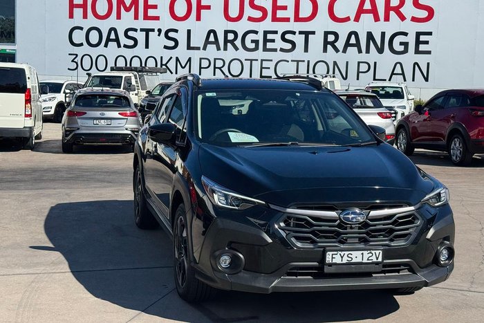 2016 Holden Commodore SV6