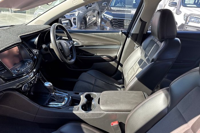 2016 Holden Commodore SV6