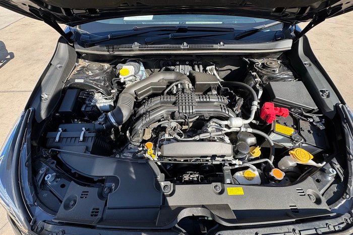 2016 Holden Commodore SV6