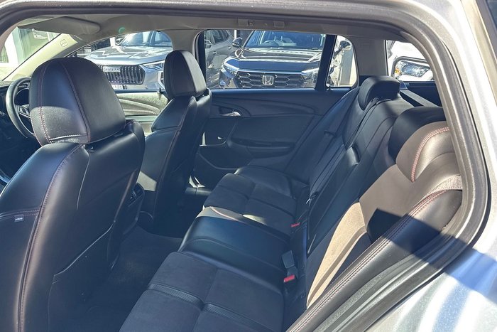 2016 Holden Commodore SV6